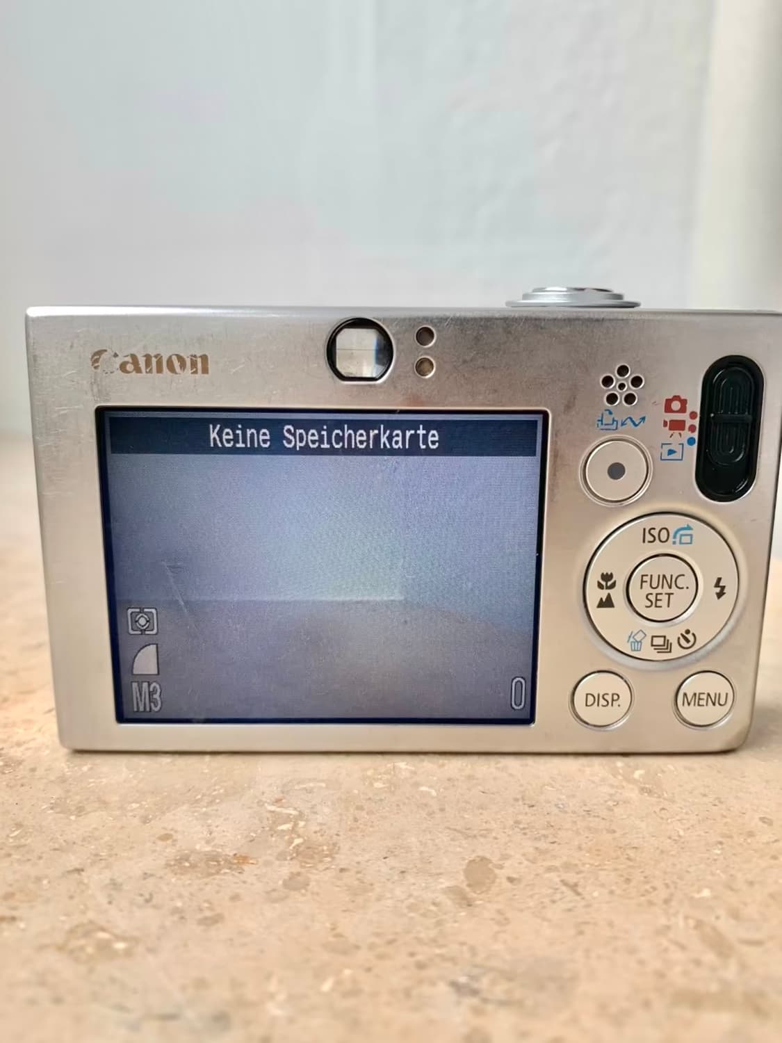 CANON IXUS 70 캐논 익서스 70 빈티지 디지털카메라 디카 상품이미지8