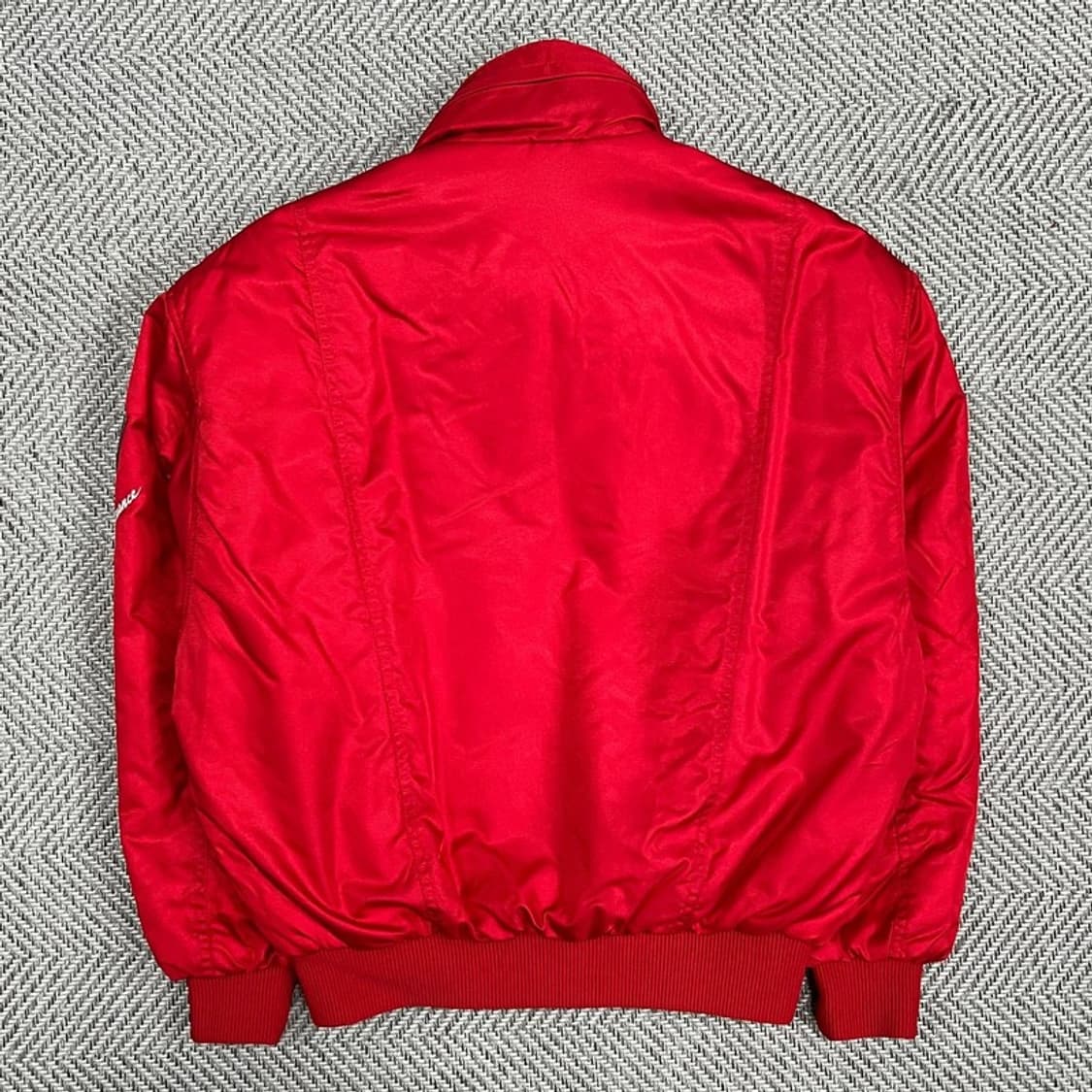 아식스 올드스쿨 봄버자켓 v0862  상품이미지2