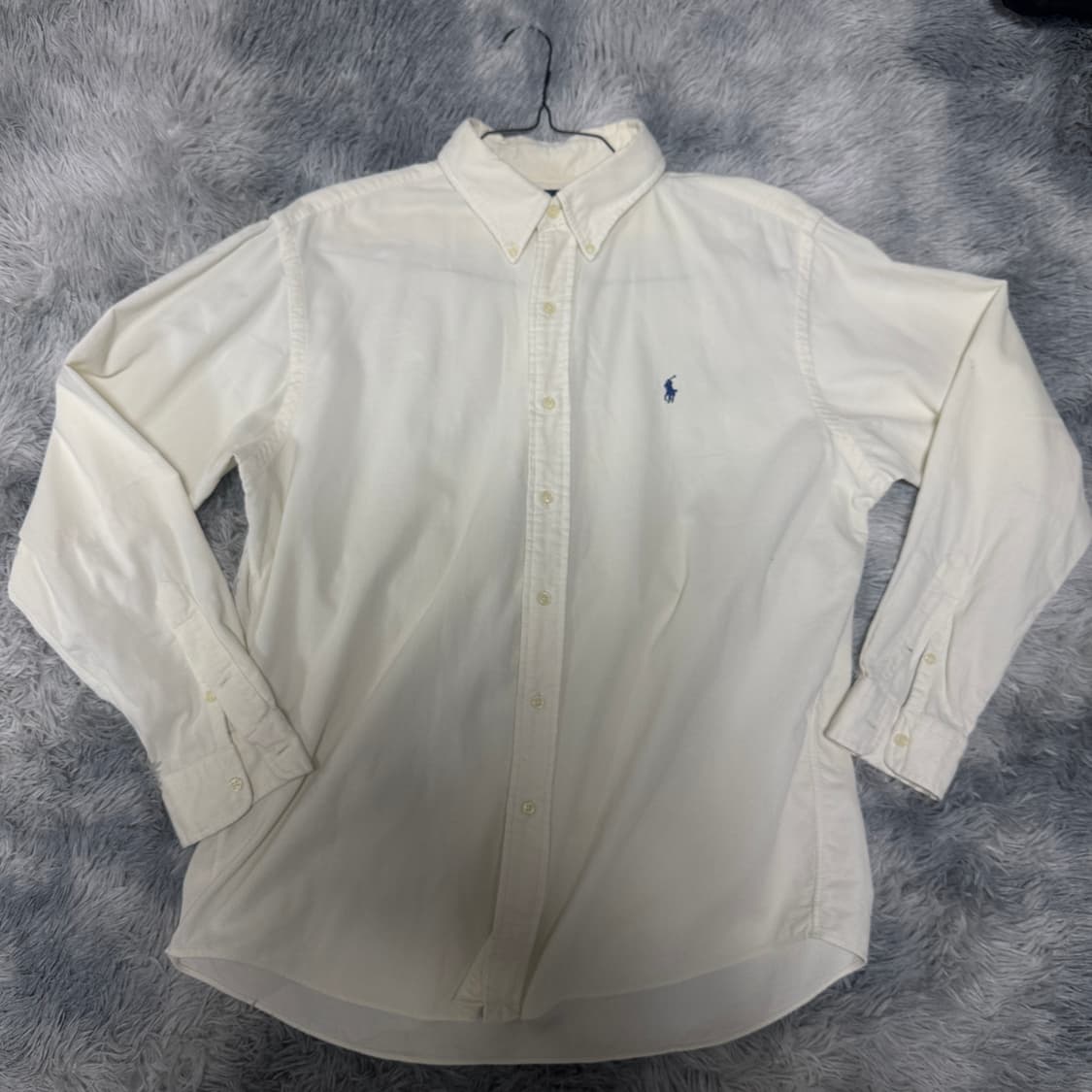 폴로 코듀로이 셔츠 XL사이즈 상품이미지1