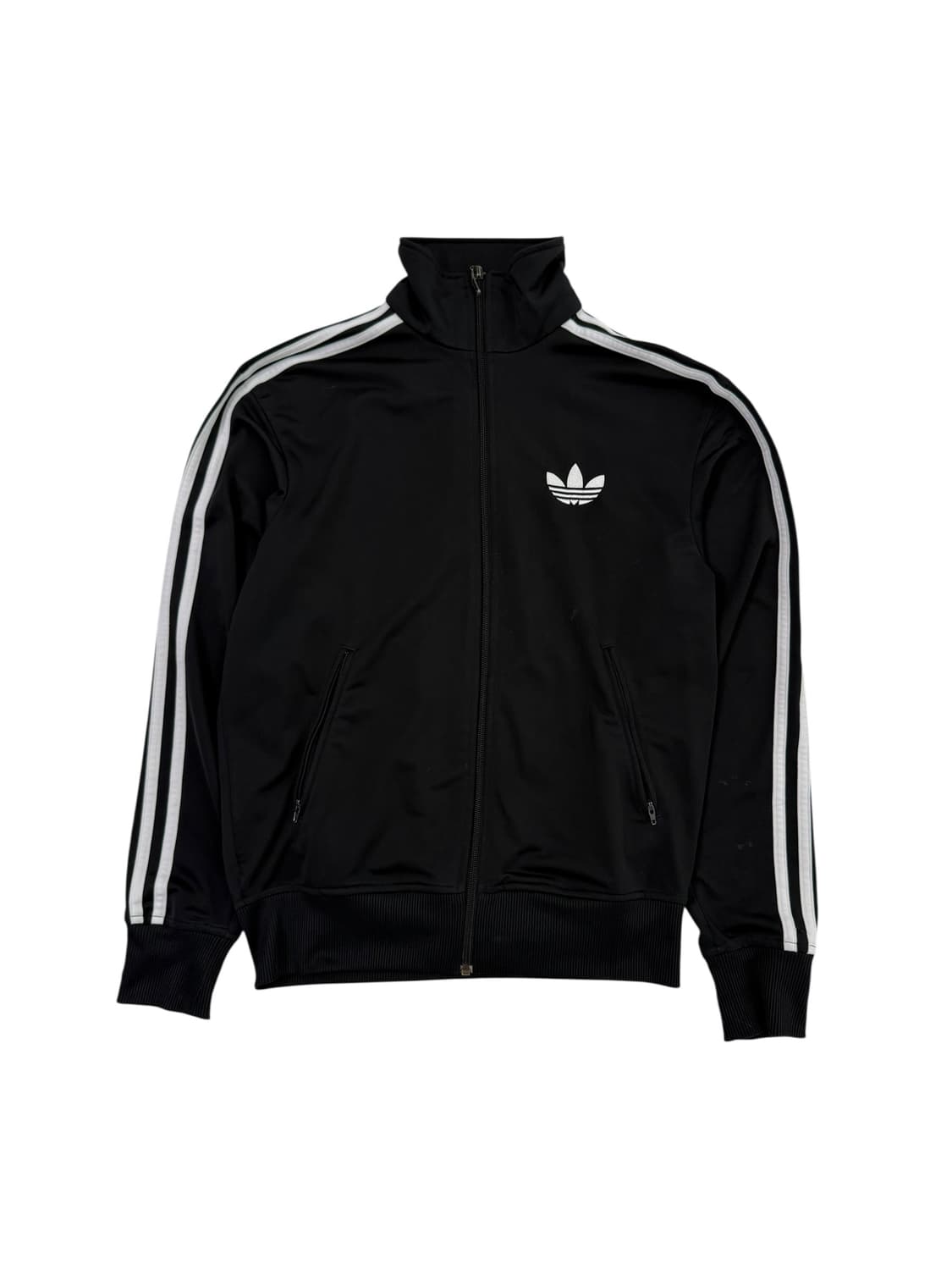 아디다스 구파이어드 블랙 져지 상품이미지5