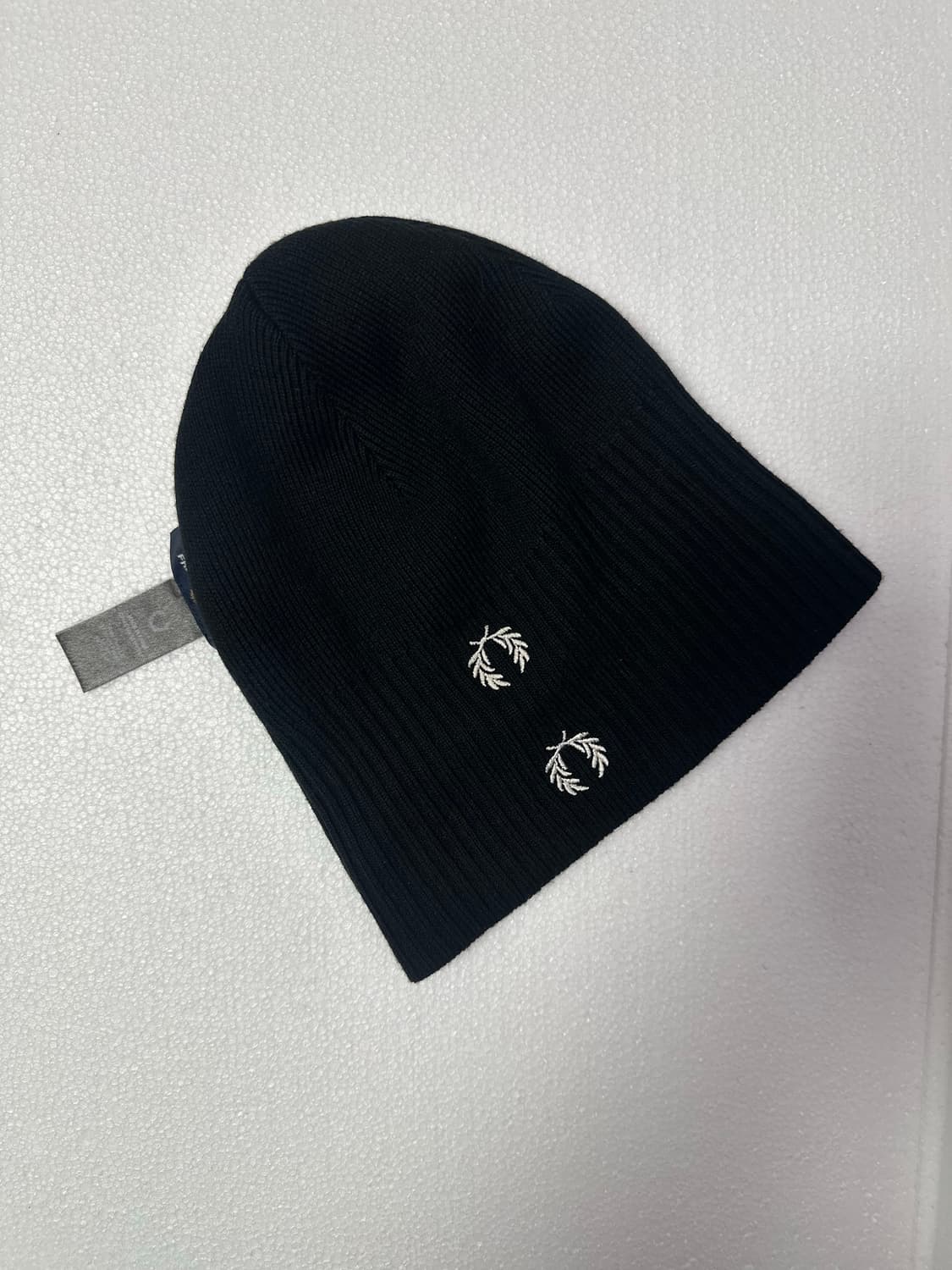 프레드페리 비니  상품이미지1