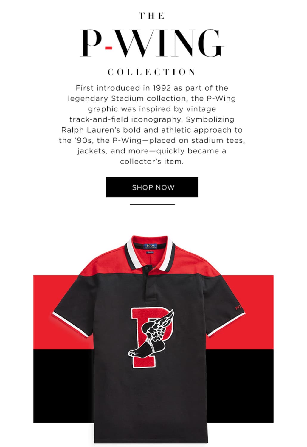 Polo 폴로 랄프로렌 윙 시리즈 자수 싹스 상품이미지7