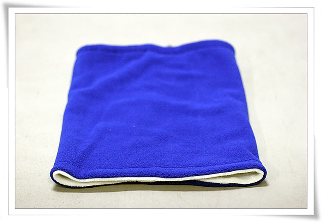 [미개봉신품]모자,비니겸용 넥워머 남녀공용 상품이미지4