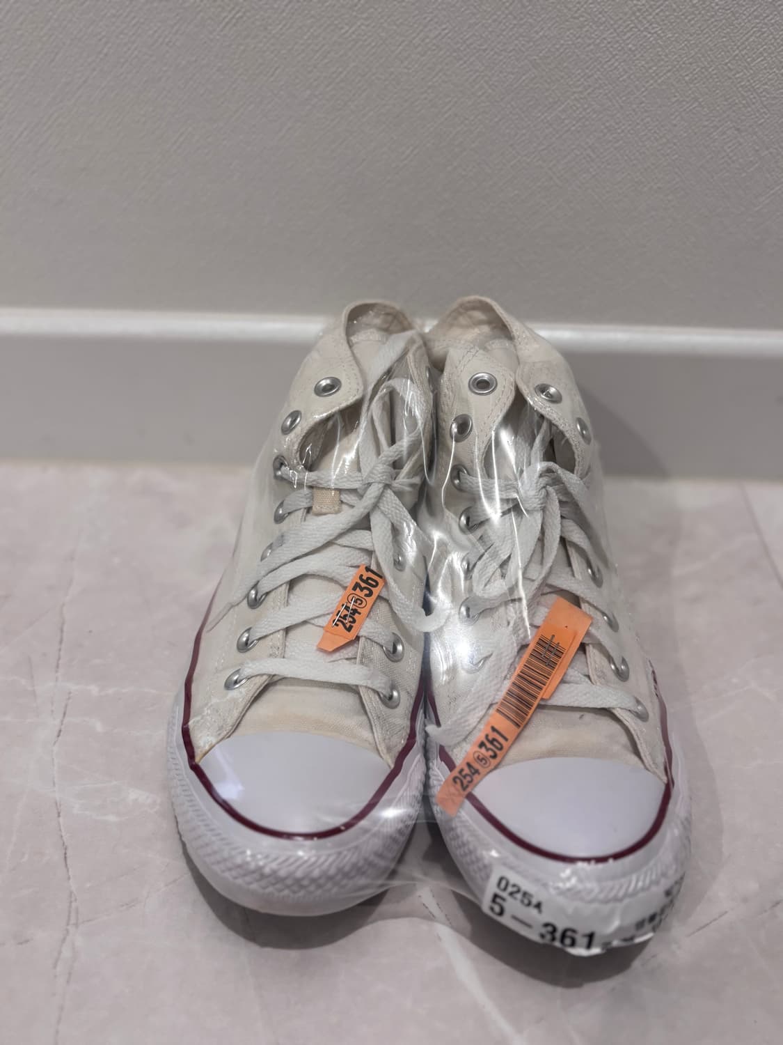 컨버스 척 빈티지 캔버스 70  상품이미지3