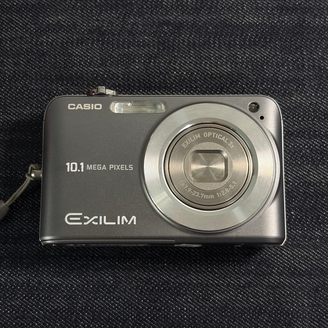 민트급 ) 카시오 엑슬림 z1080  상품이미지1