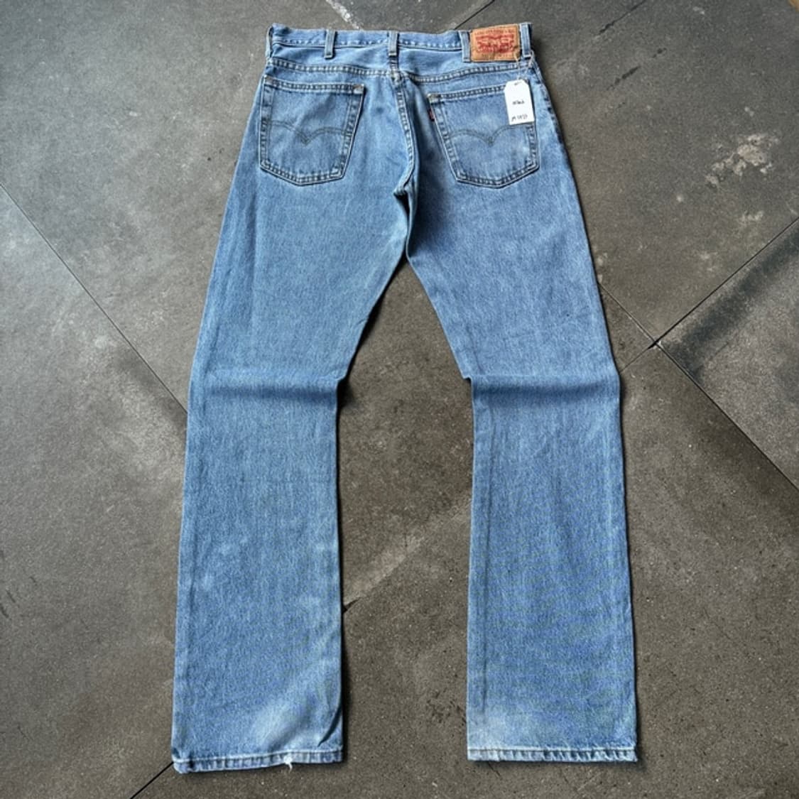 리바이스 517 33/34 상품이미지3