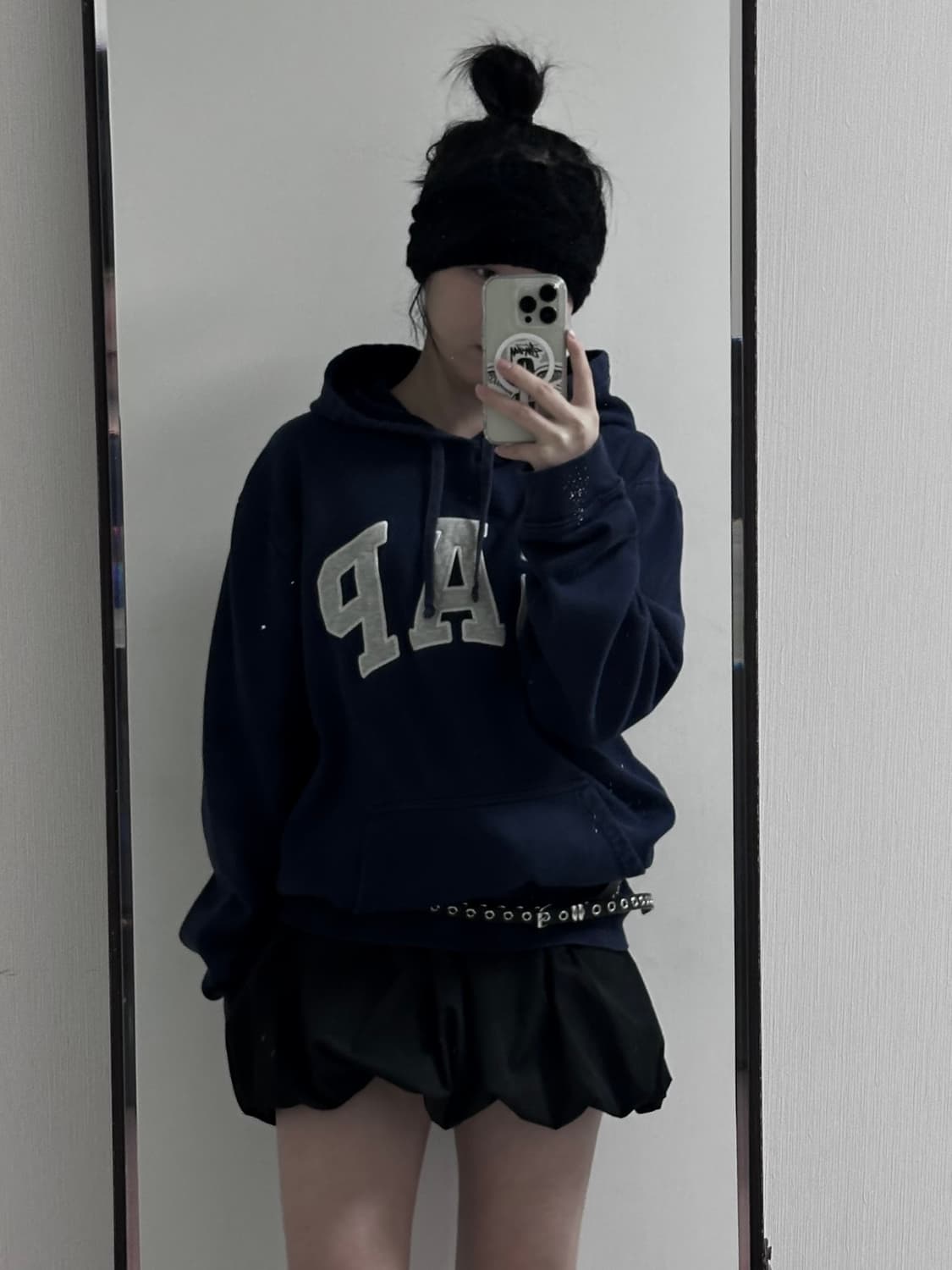 GAP Hoodie 갭 후드티  상품이미지1