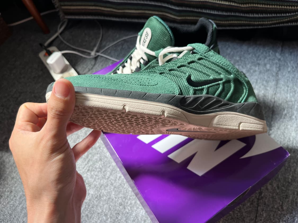 나이키 SB 버테브레 세쿼이아 260 상품이미지4