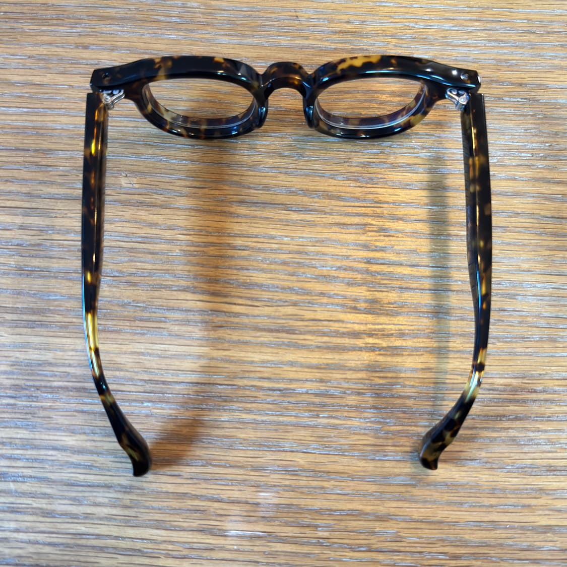 팩토리900 RF002 안경 톨토이즈 상품이미지6