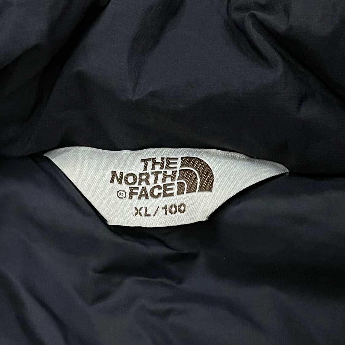 [정품/XL] 노스페이스 서밋 히트라인 자켓 b17 상품이미지7