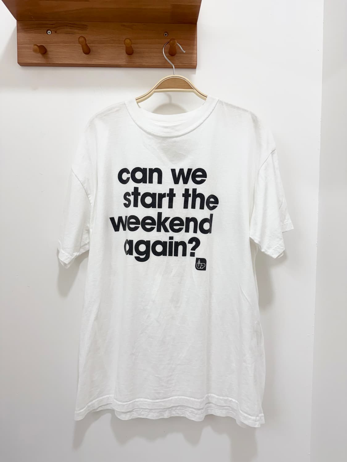M&O Gold Weekend 티셔츠  상품이미지1