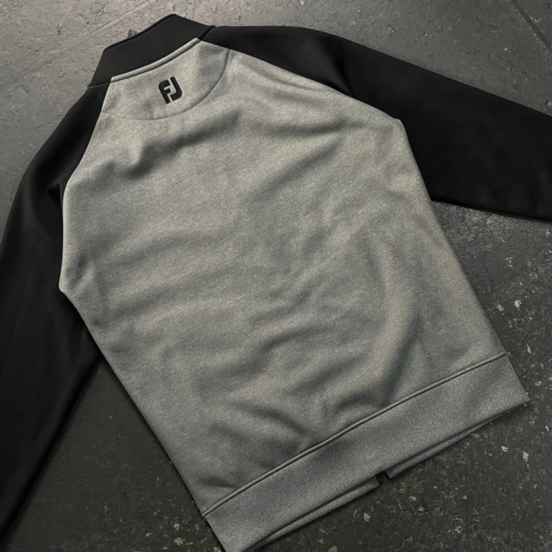 95 풋조이 져지 상품이미지5