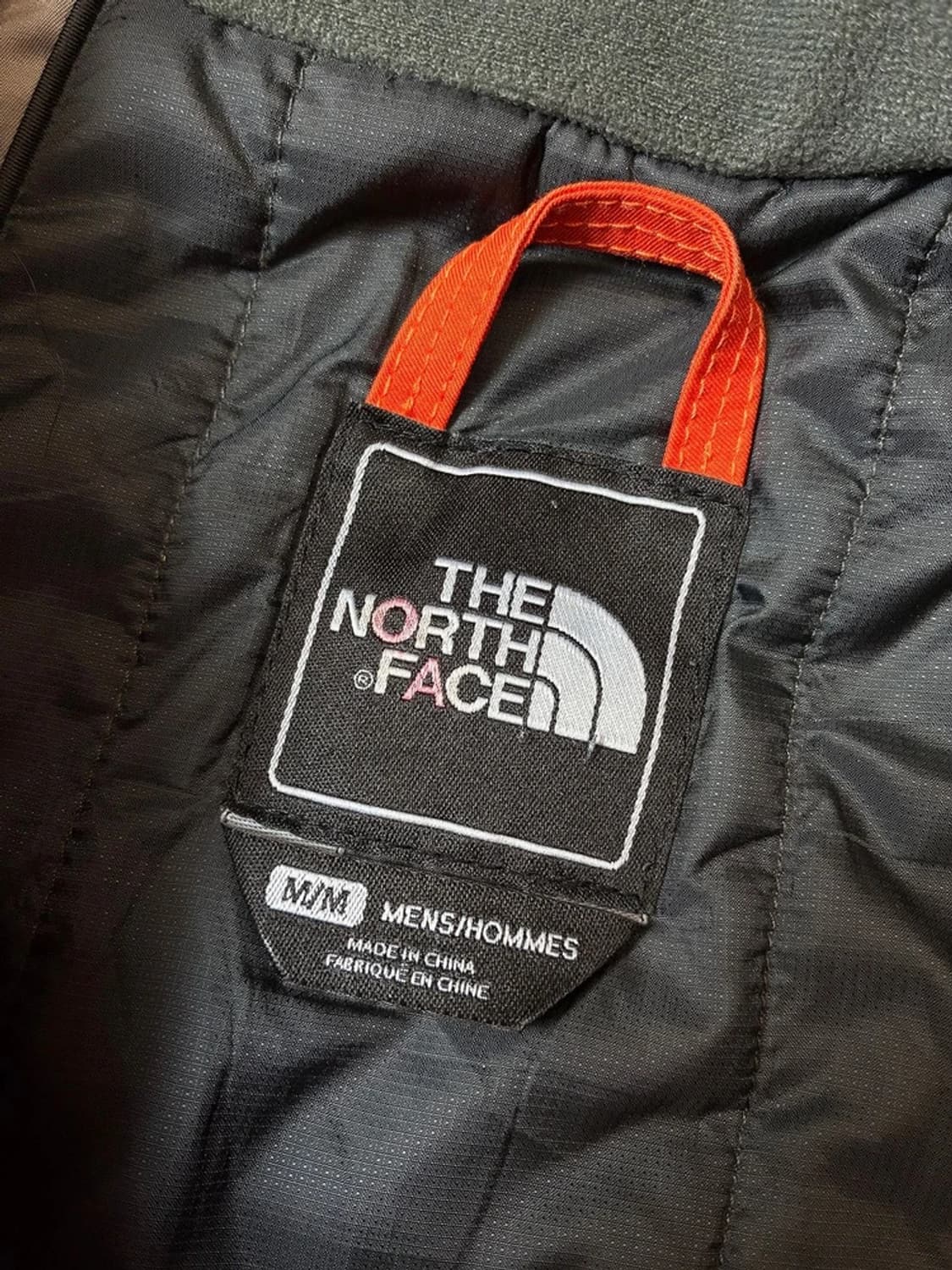 노스페이스 TNF RECCO HyVent 자켓 PN7993 상품이미지9