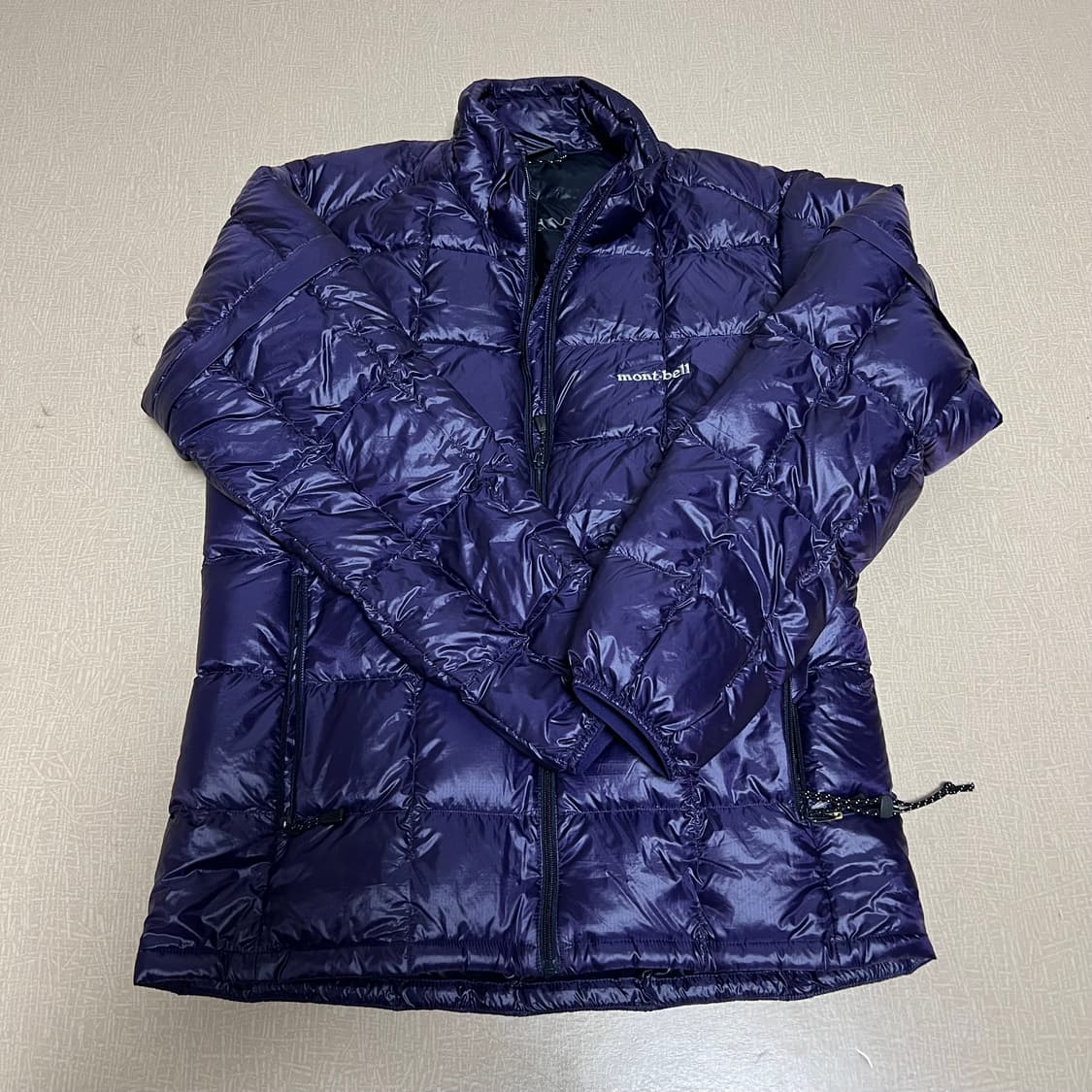 몽벨 슈페리어 s 상품이미지1