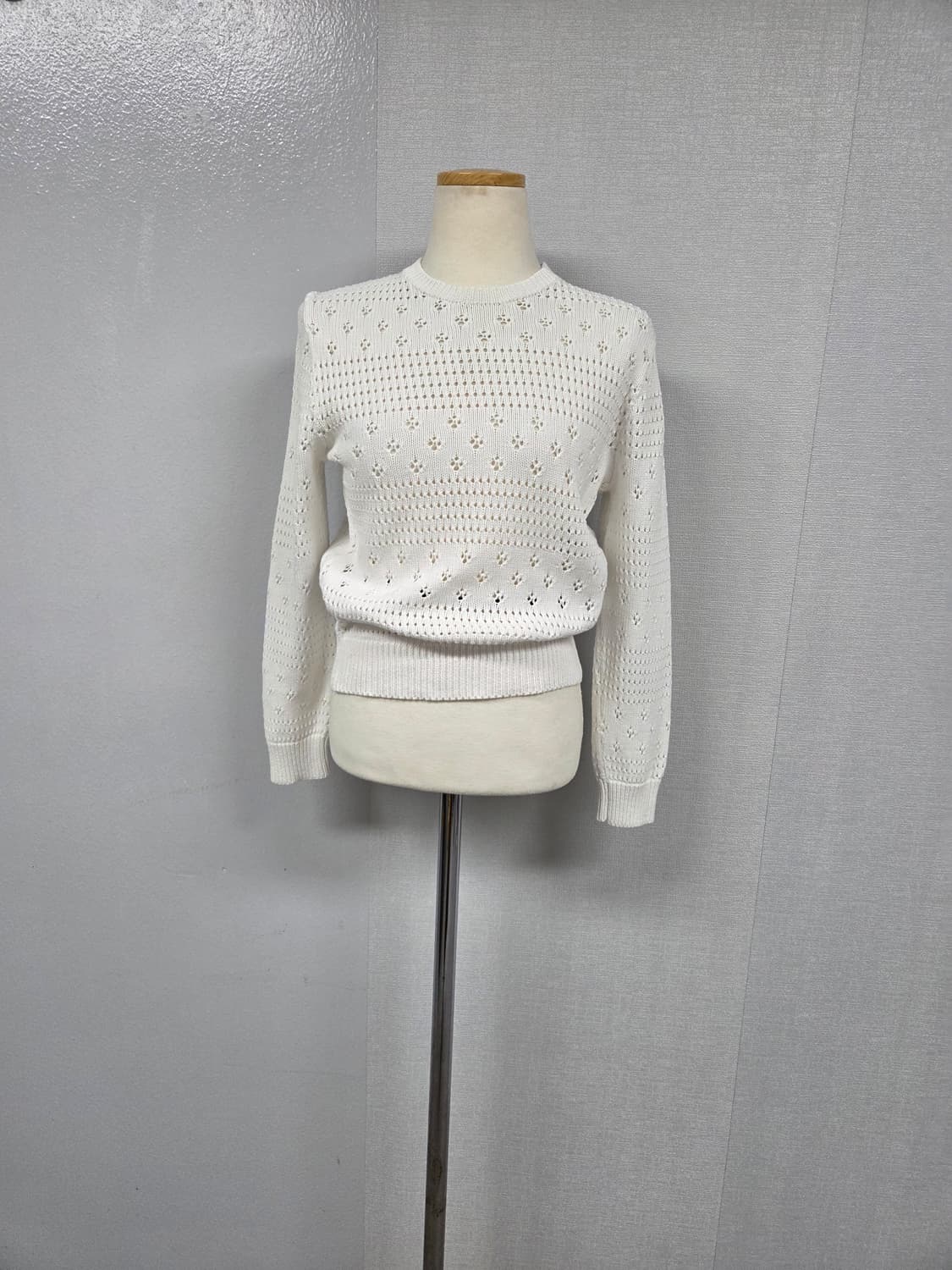 폴로랄프로렌   여성니트 S 상품이미지1