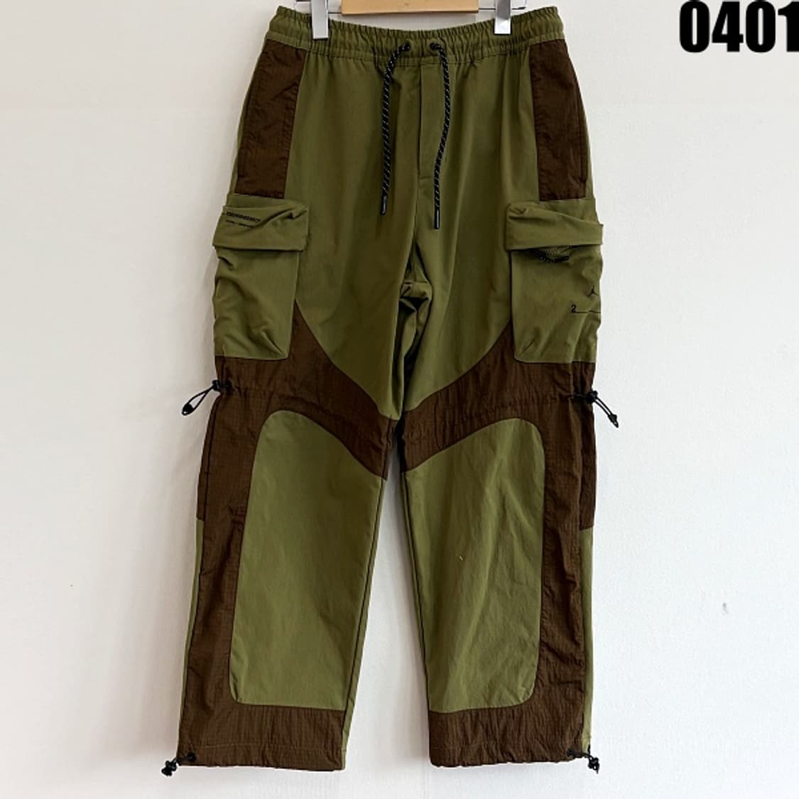 나이키 조던 카고 팬츠 L 0401 상품이미지1
