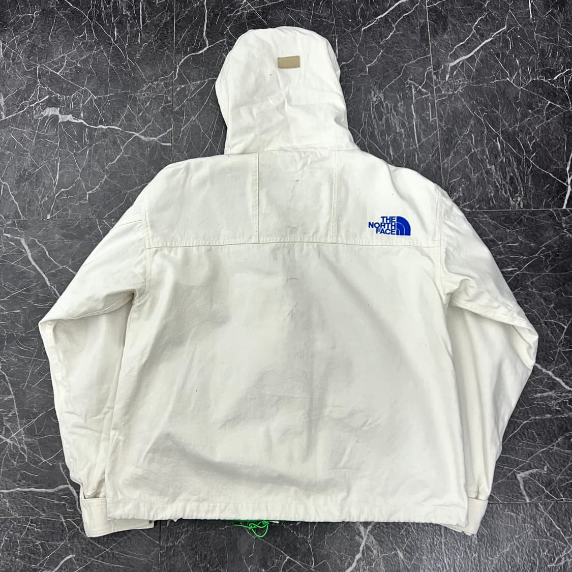 노스페이스 x 온라인 세라믹스 86 마운틴 후드 자켓 상품이미지5