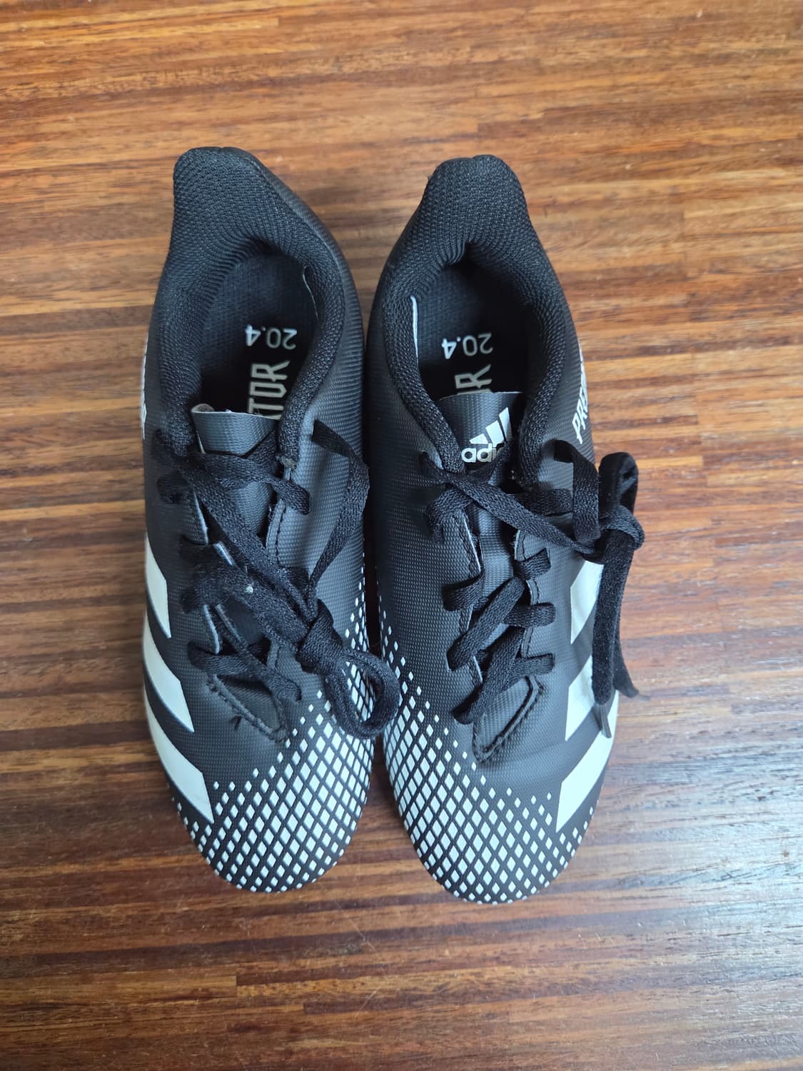 아디다스 프레데터 20.4 축구화 215  상품이미지2