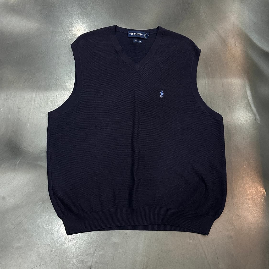 [XL] 폴로 랄프로렌 니트 베스트 상품이미지1