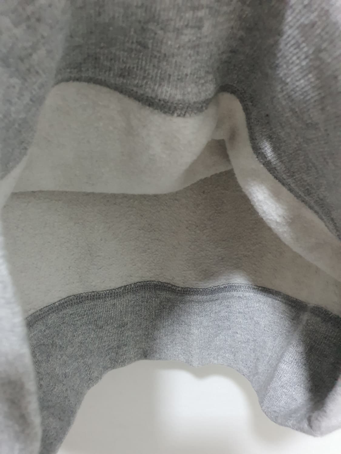 이자벨마랑 밀리 스웻셔츠 맨투맨 그레이 사이즈 38 상품이미지9