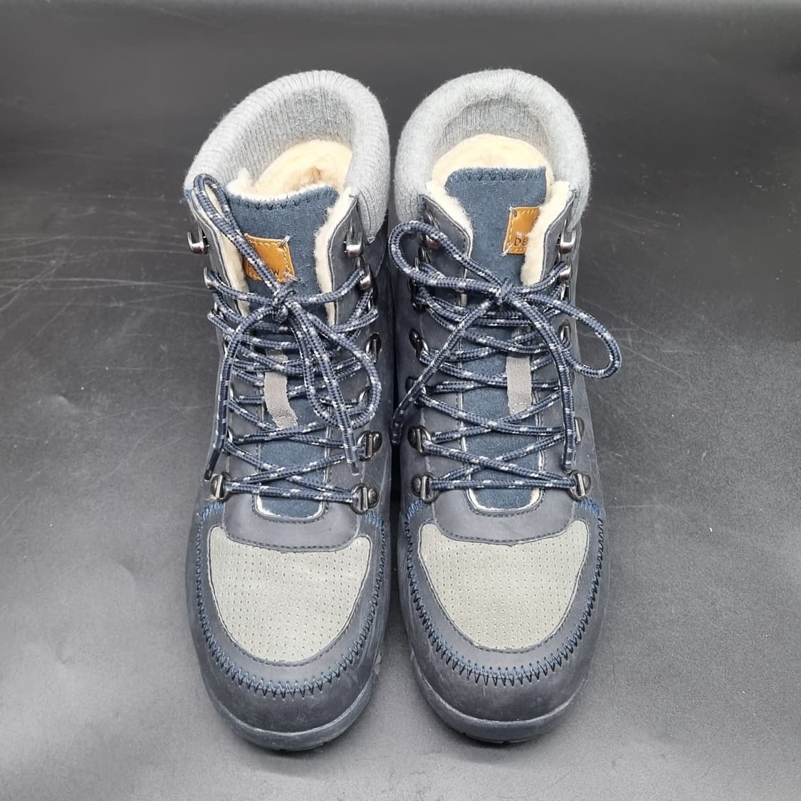 베어파우 양털부츠250 굽5 상품이미지2