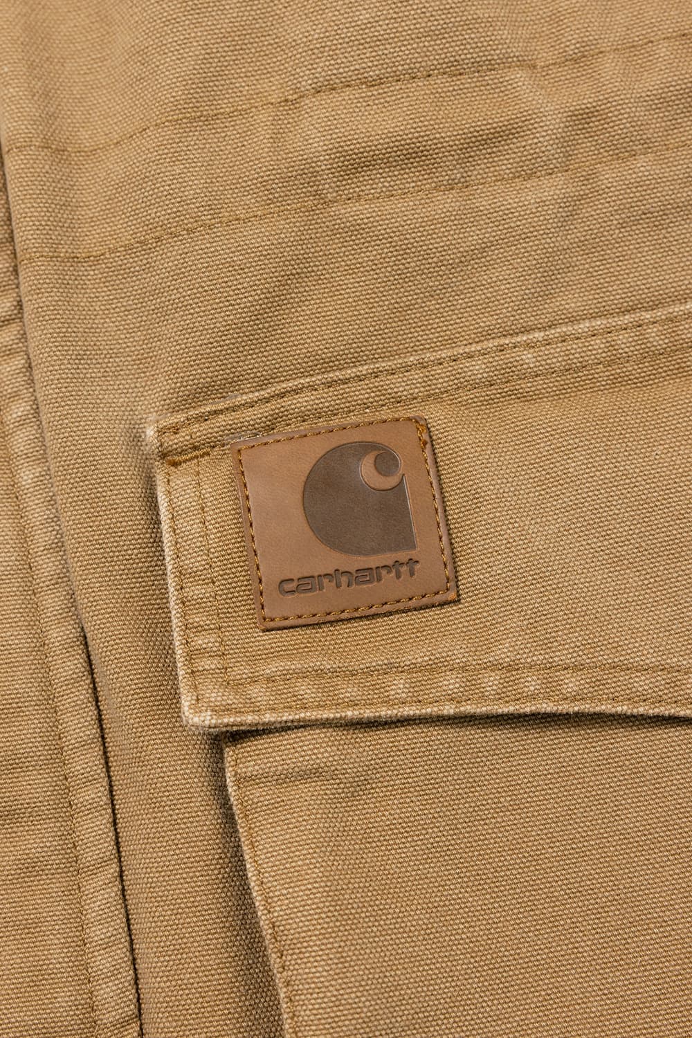 칼하트윕 산타페 코트 2XL 상품이미지8