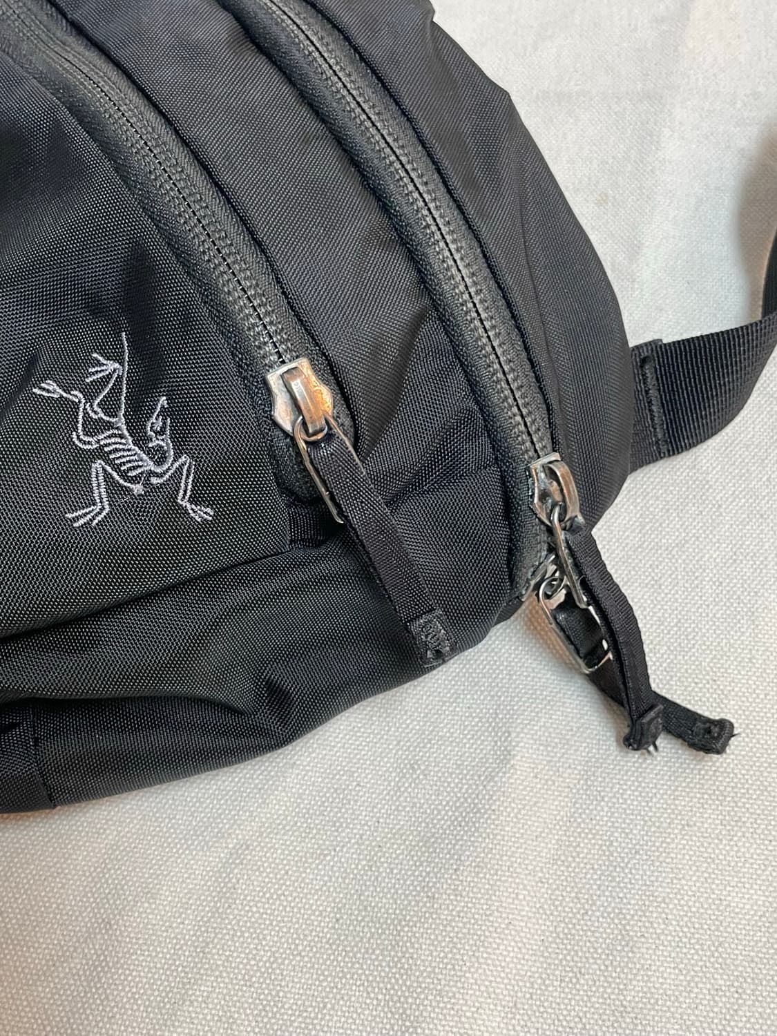 아크테릭스 가방 상품이미지4