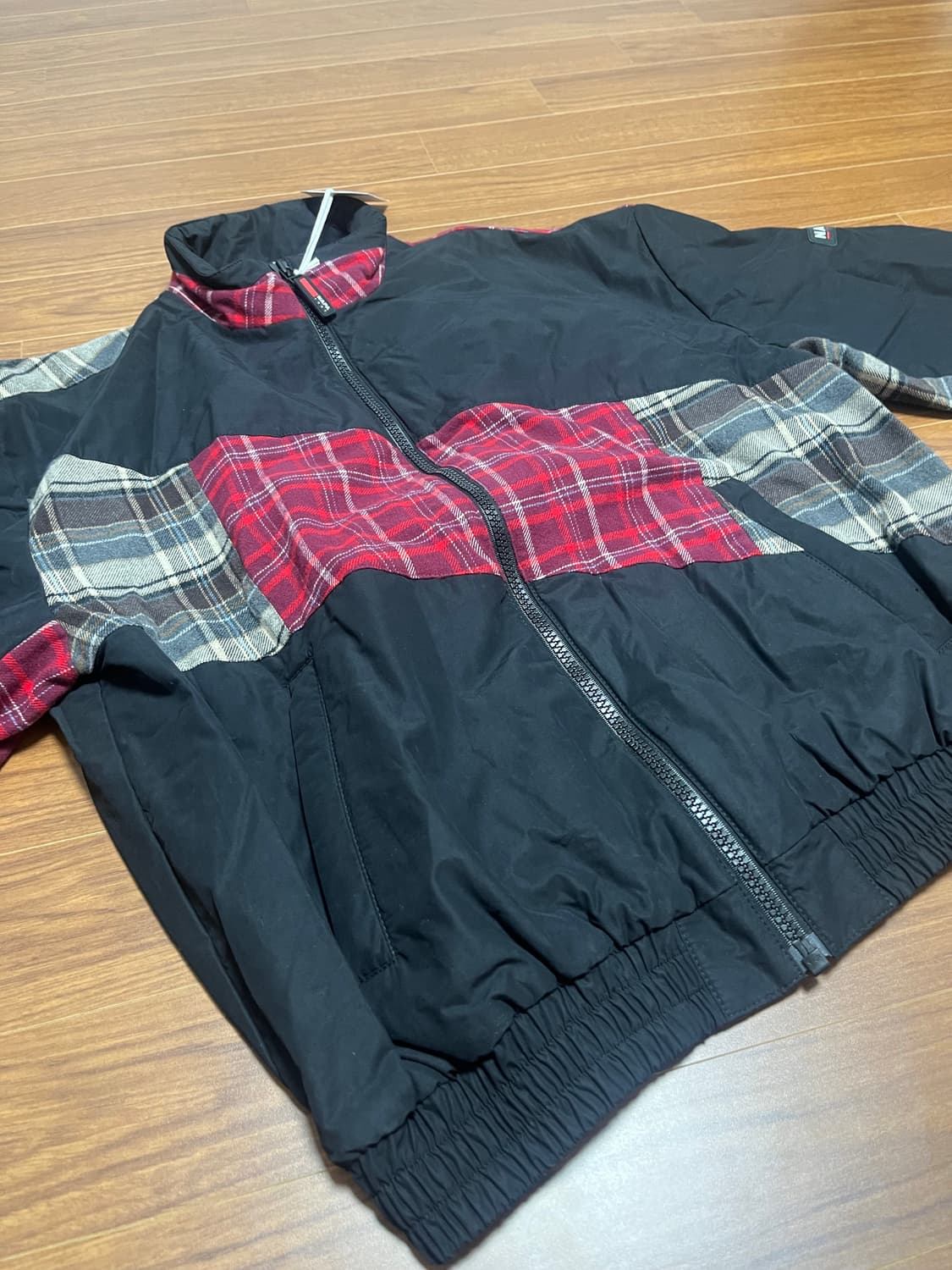 마틴로즈 나파 점퍼 새상품 팝니다 상품이미지3