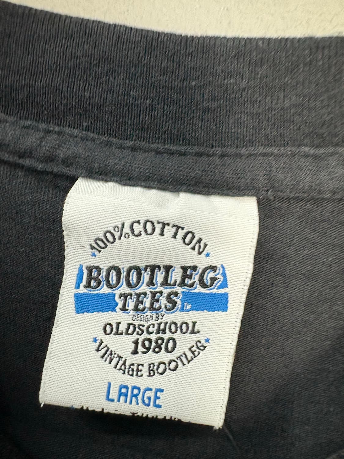 이토준지 빈티지 소용돌이 애니 반팔 A3016 상품이미지6