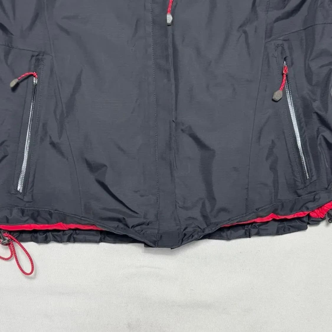 노스페이스 고어텍스 써밋 바람막이 상품이미지3