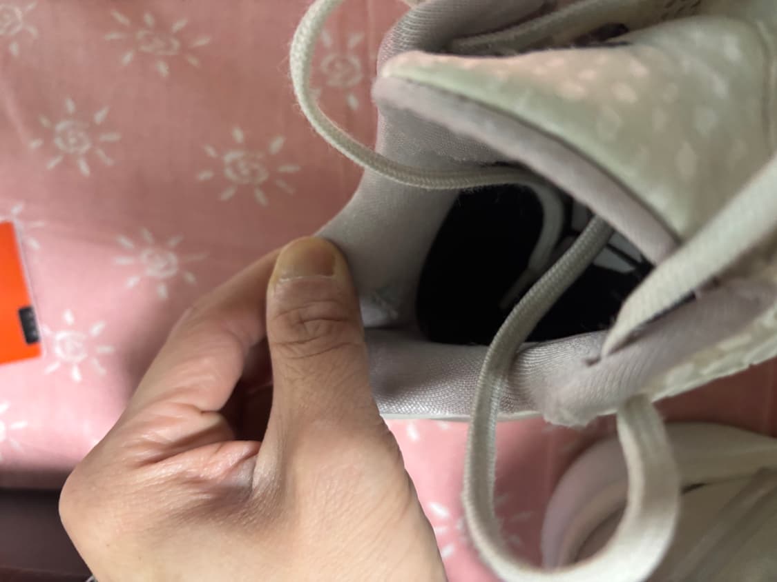 나이키 코비6 프로트로 세일 265사이즈 중고 판매 상품이미지5