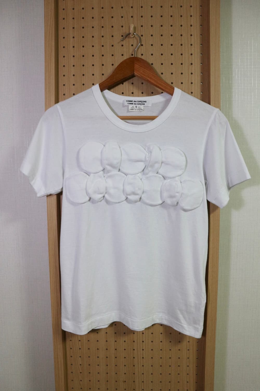 Comme Comme 2020 Smoking Top 상품이미지2