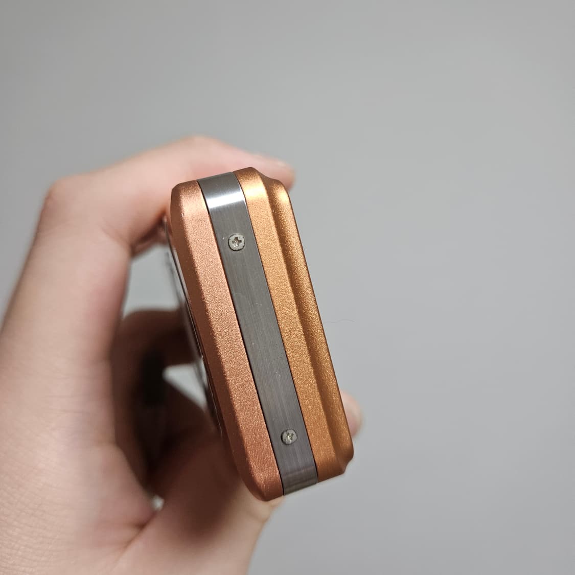 (프리지아, 채영 디카) 카시오 엑슬림 EX-Z85 오렌지색 디카 상품이미지5