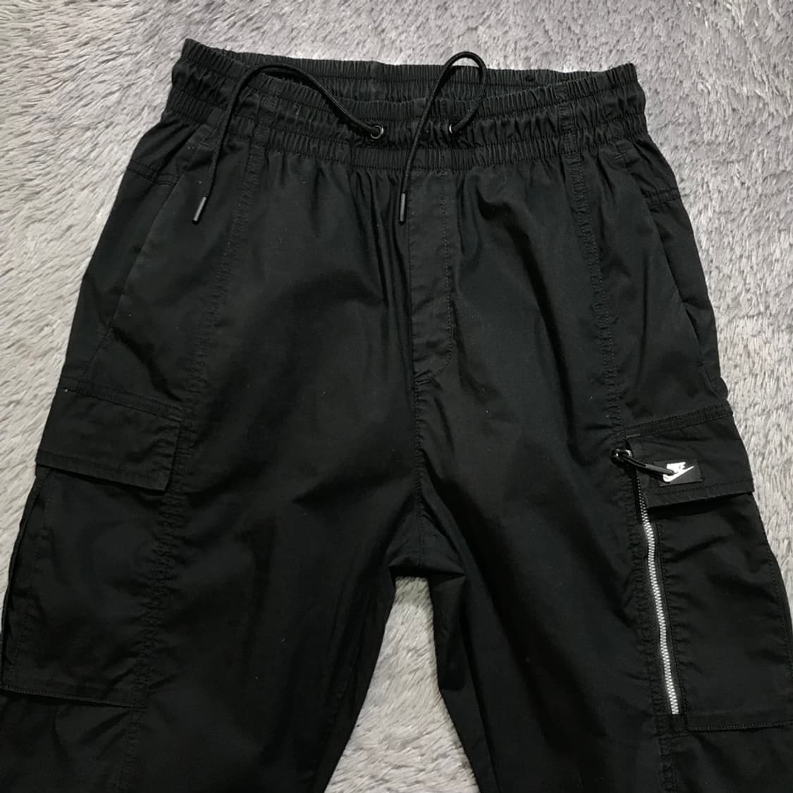 [[L(33-34), A급] 나이키(NIKE) 스트리트 카고 팬츠p120 상품이미지3