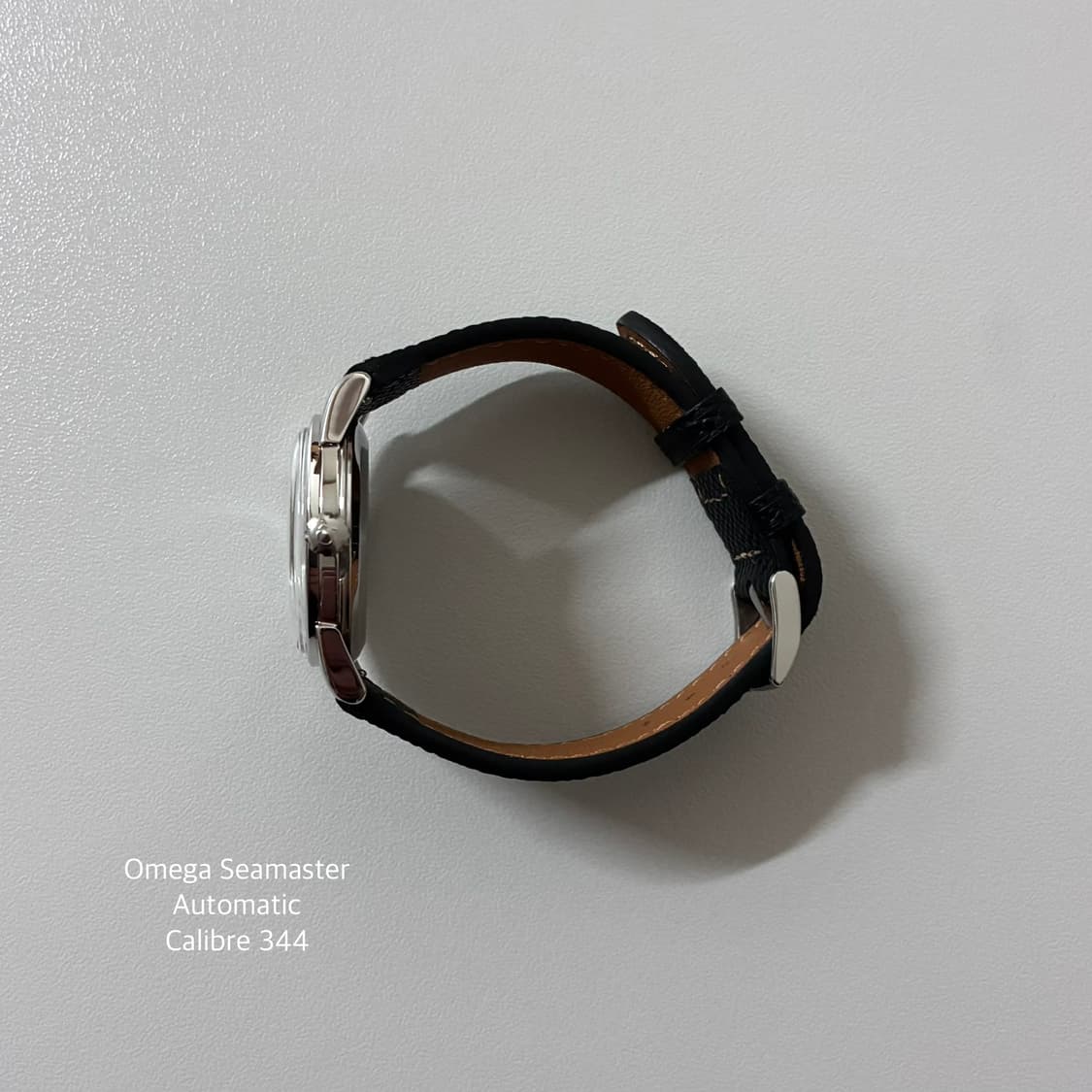 Omega Seamaster Automatic Watch 상품이미지7