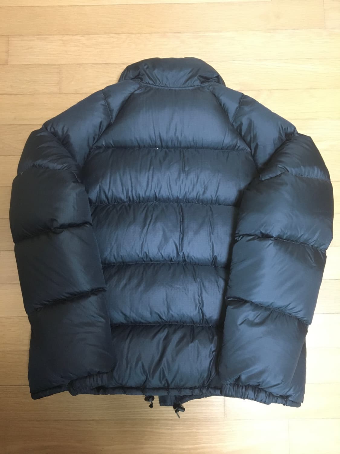 90s GERRY DOWN JACKET 상품이미지2