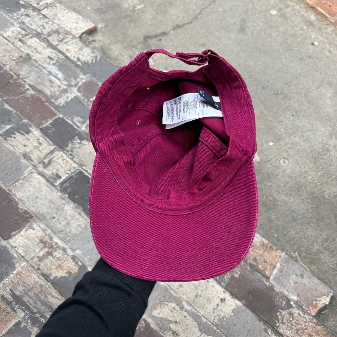 Gap 갭 볼캡 모자 상품이미지6