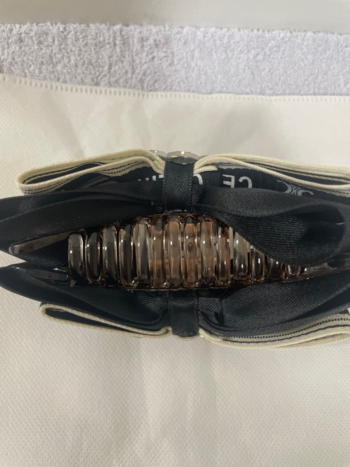 셀린느 집게핀(11cm) 상품이미지5