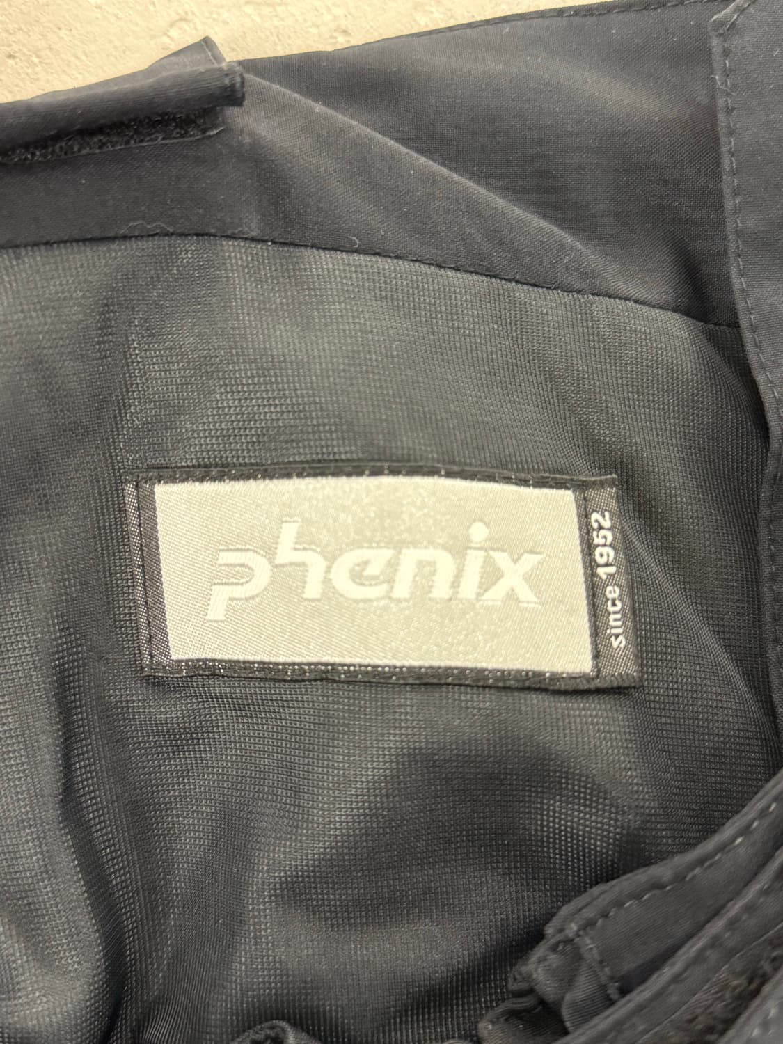 피닉스 여성 스키복 하의 L 상품이미지4