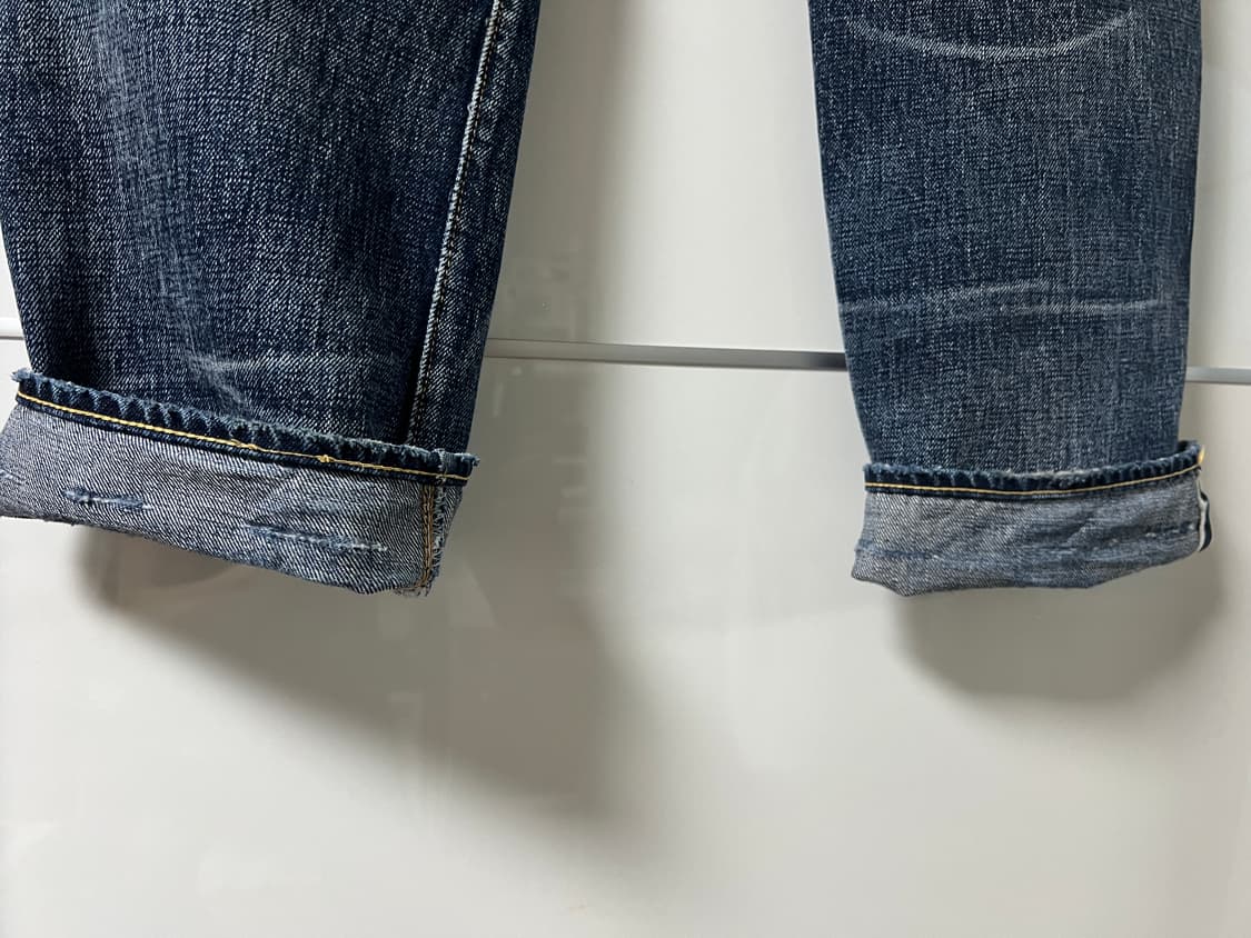 [31] 풀카운트 1101 피어오브다크  상품이미지4