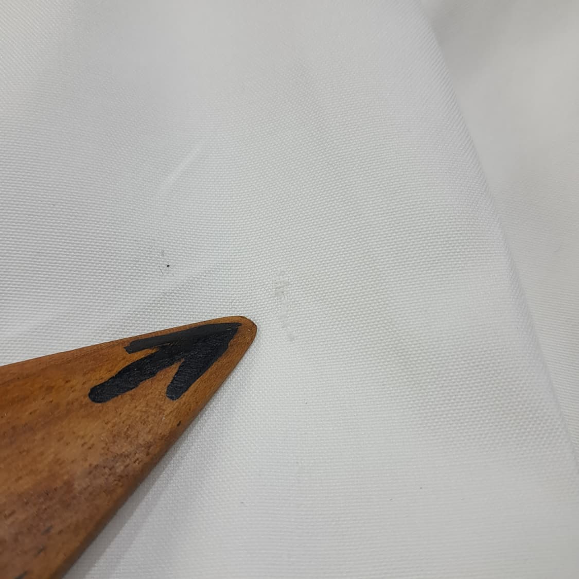 CL676 XL 폴로 90s 홍콩판 화이트 버튼다운 셔츠 남방 상품이미지6