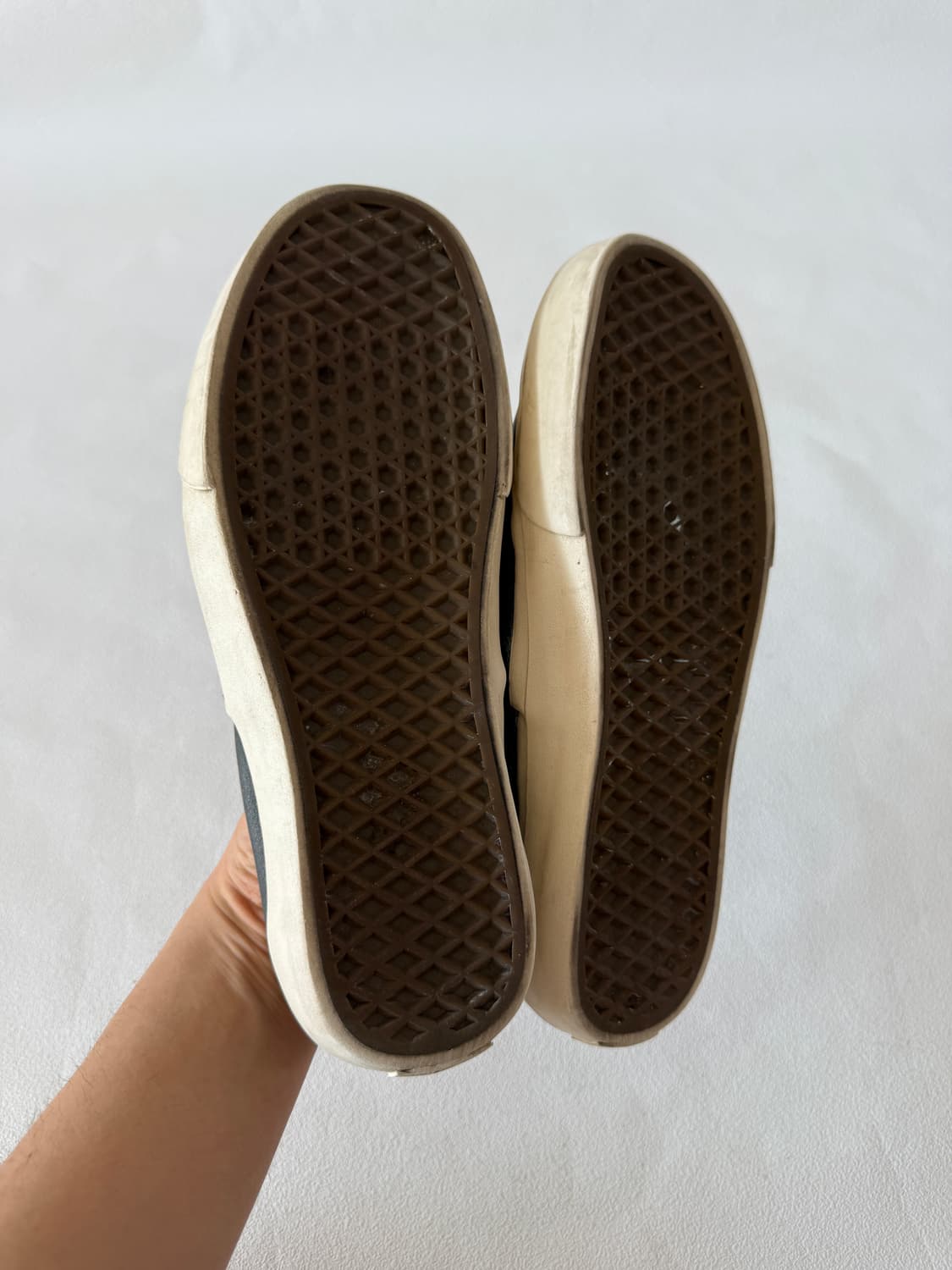 반스(VANS) 레더 에센틱 상품이미지9