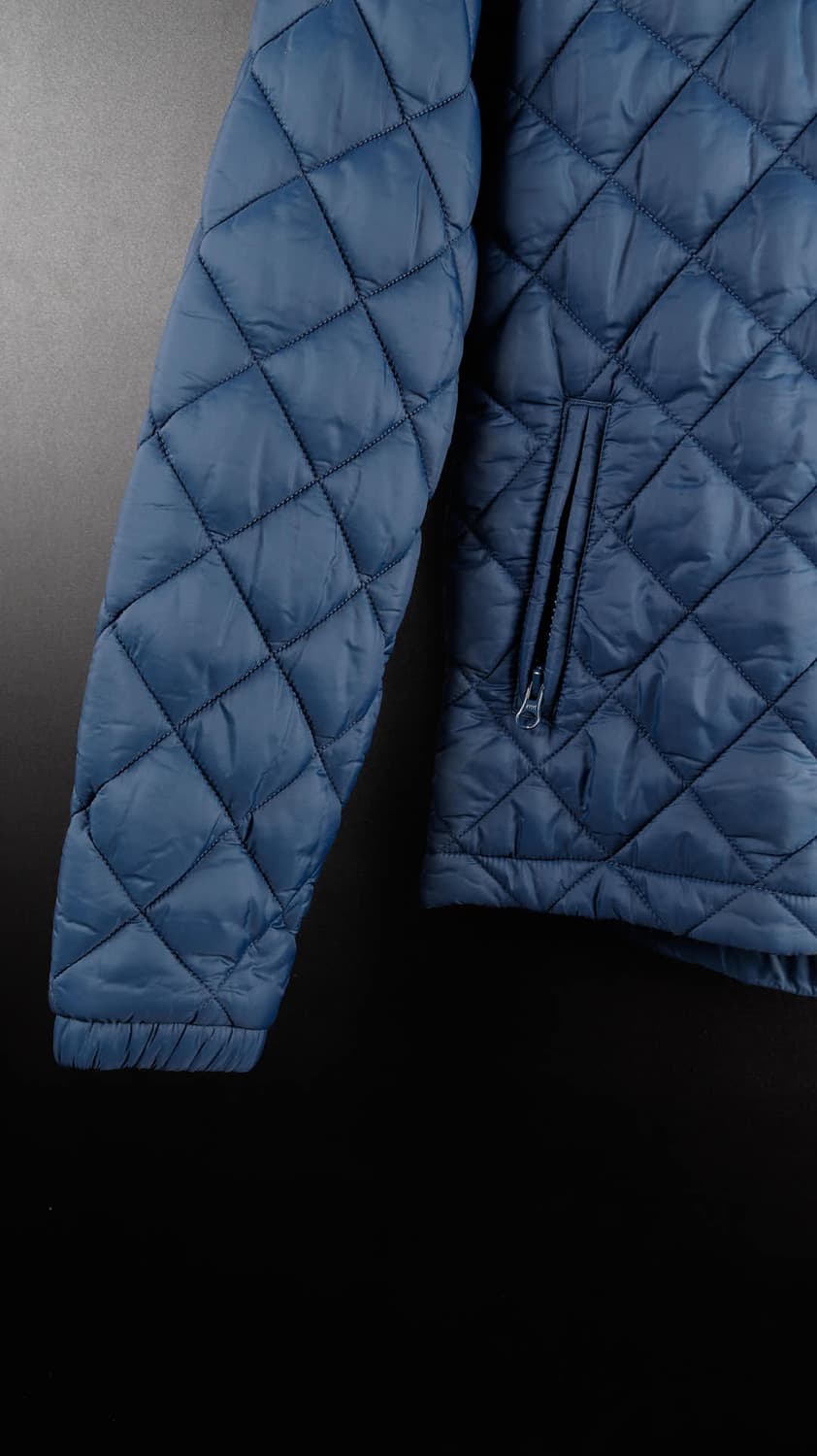 노스페이스 퀄팅 누빙점퍼 상품이미지2