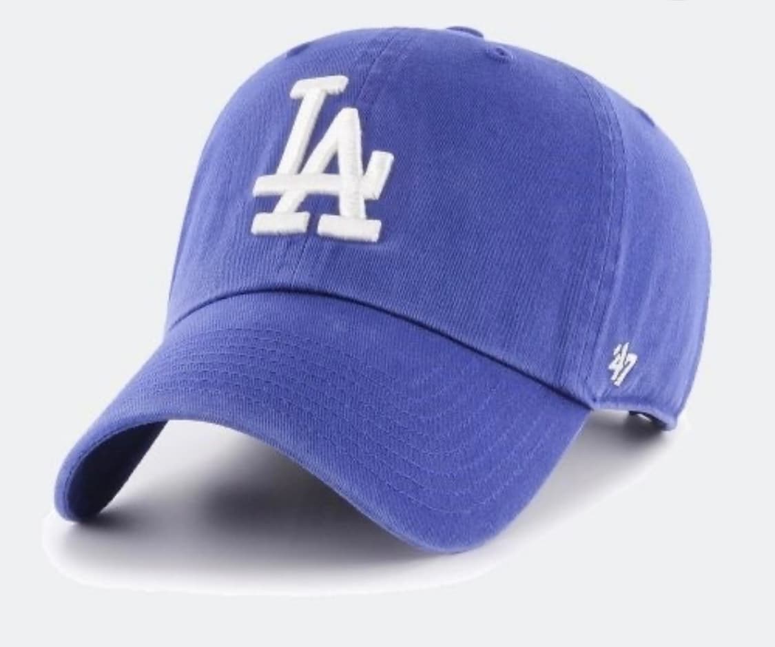 LA 다저스 47브랜드 민희진 모자 상품이미지2