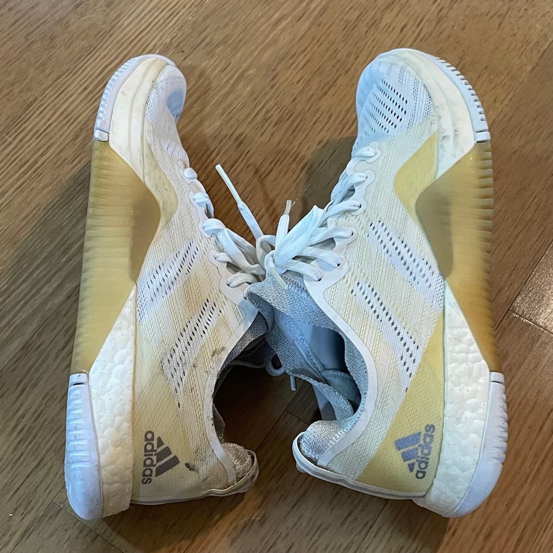 아디다스 트레이닝화 255-260 상품이미지6