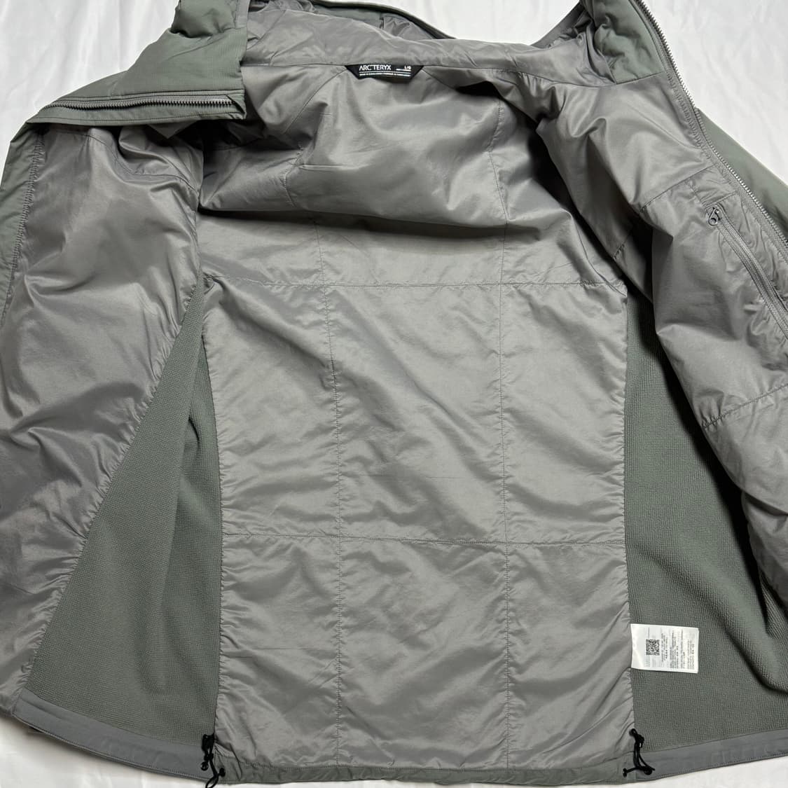 [L] 아크테릭스 아톰 lt 보이드 상품이미지5