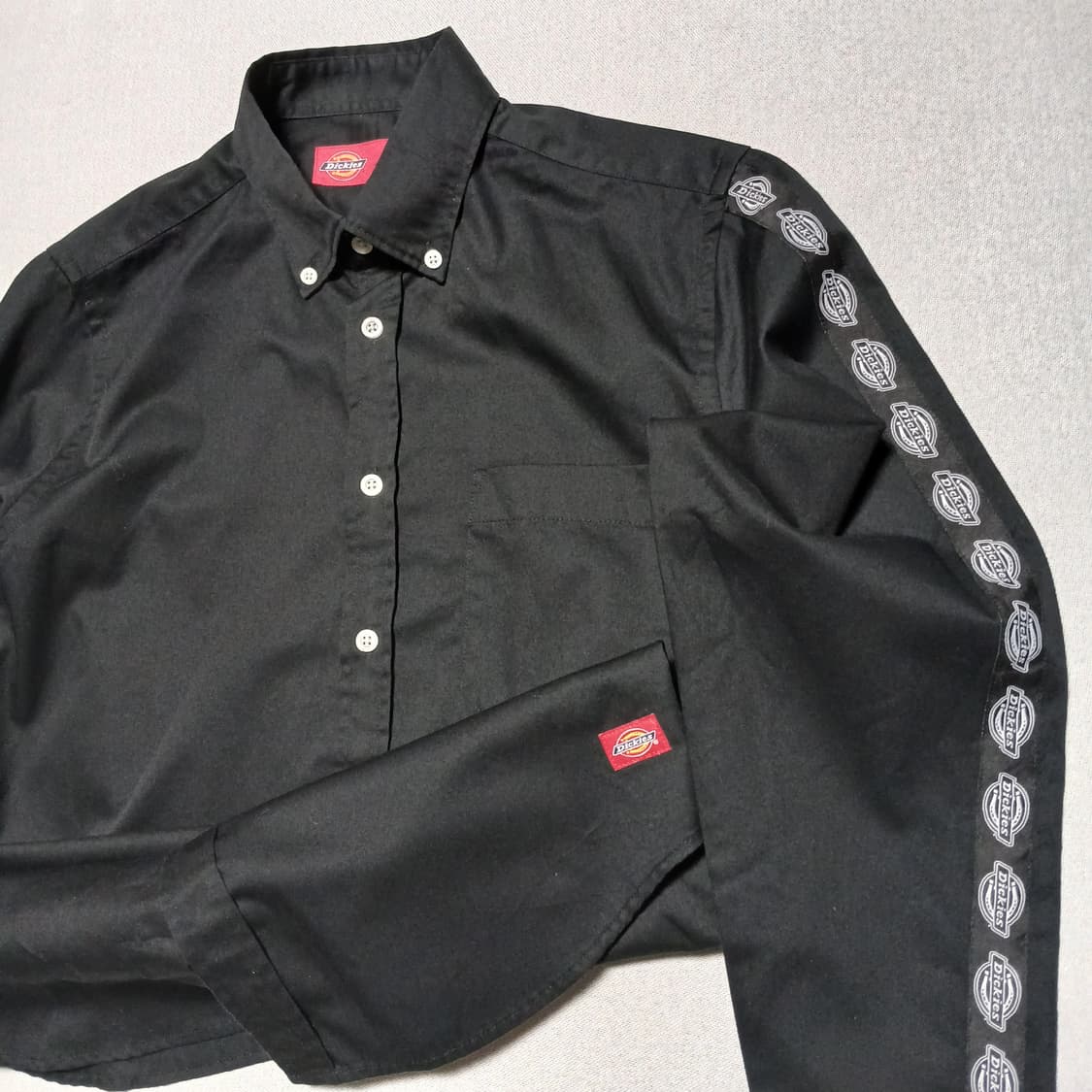 dickies 디키즈 셔츠 남방 상품이미지1