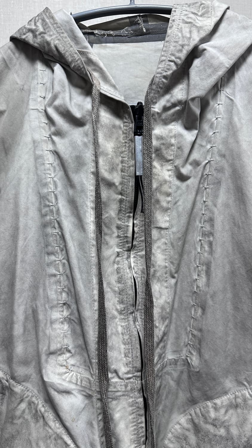 Isaac sellam jacket 상품이미지3