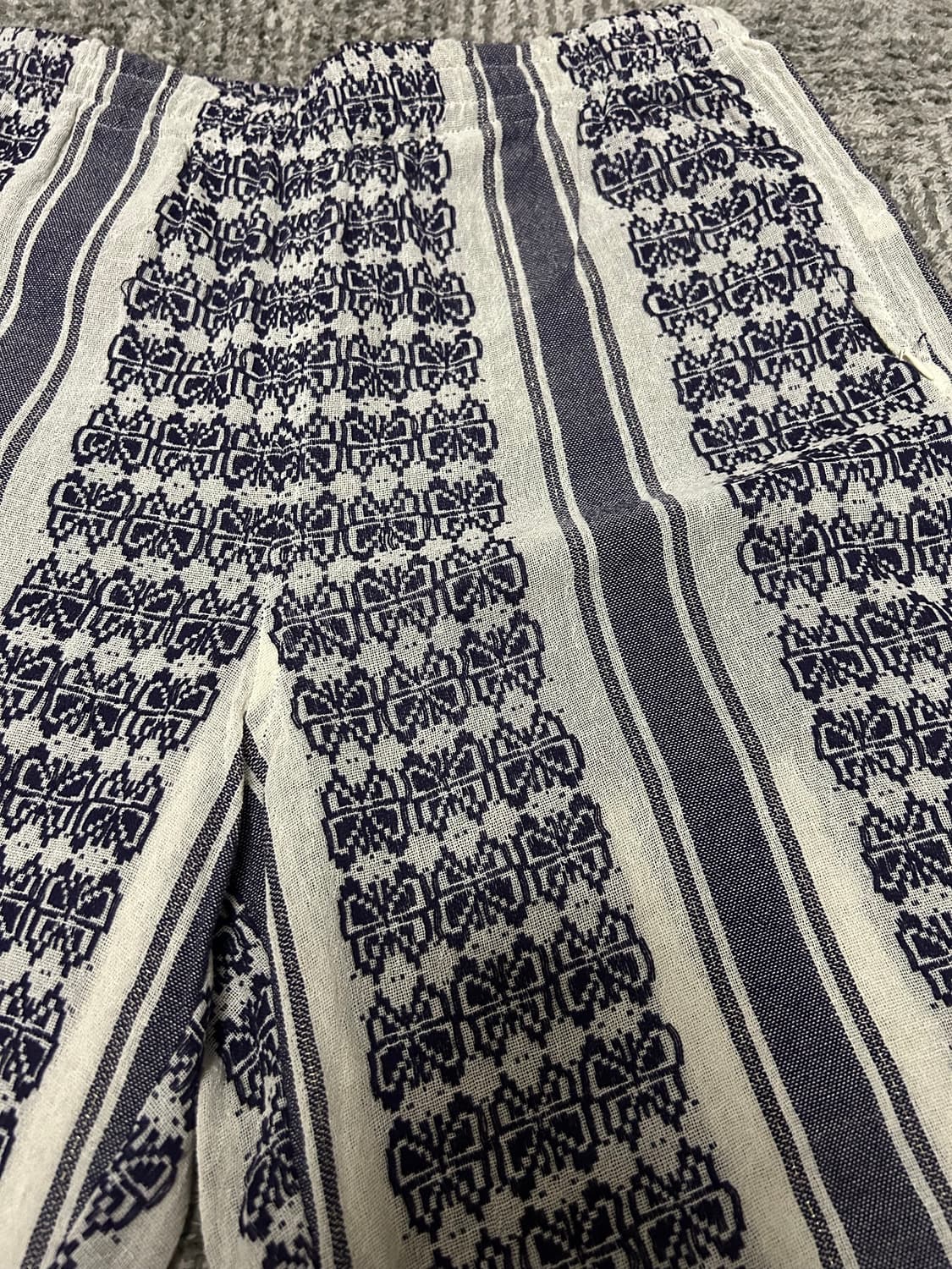 니들스 바스켓볼 쇼츠 m(30-32) 상품이미지2