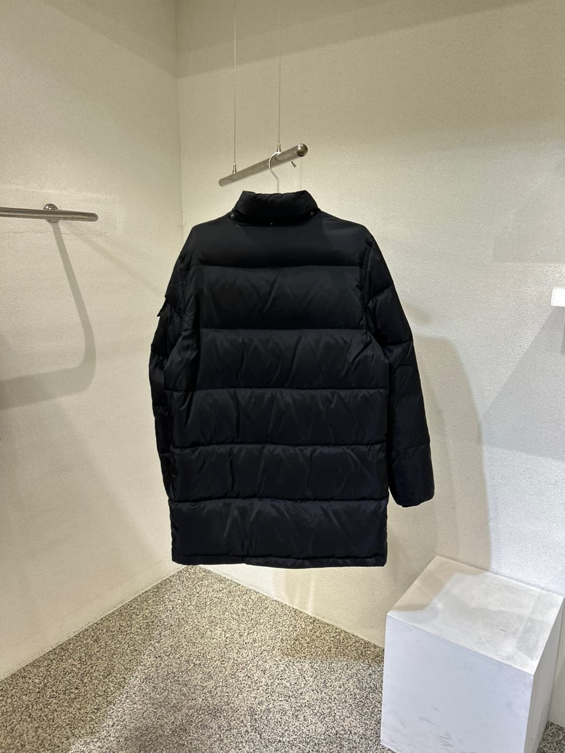 타미힐피거 패딩 점퍼 상품이미지2